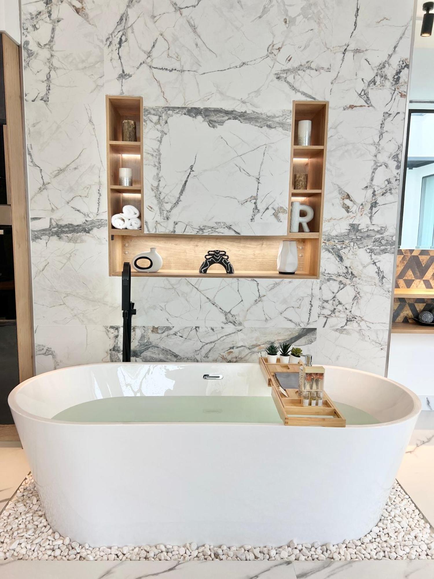 Rosella Chalet Qurayyah エクステリア 写真